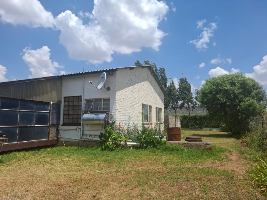 Commercial Property for Sale in Bloemfontein Rural Free State
